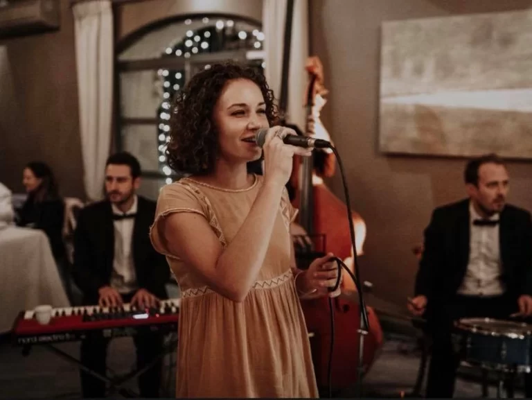 How to choose the perfect jazz and pop orchestra for your wedding